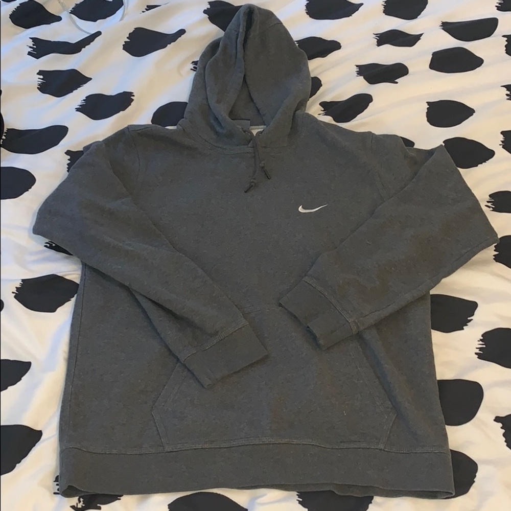 Nike sweatshirt